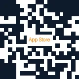 App Store下载二维码 - 每日大赛 jmcomic3 APP